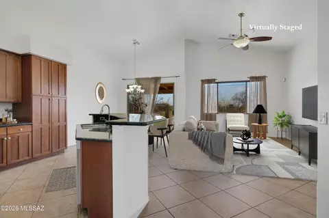 Other - 14024 E Fairway Bluff Ct, Vail, AZ 85641 photo 2 of 14