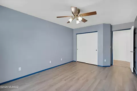 Bedroom - 14024 E Fairway Bluff Ct, Vail, AZ 85641 photo 2 of 3