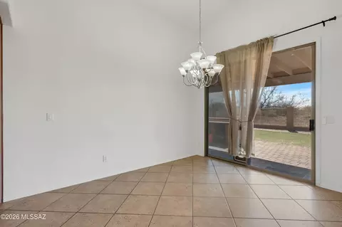 Dining - 14024 E Fairway Bluff Ct, Vail, AZ 85641 photo 1 of 1