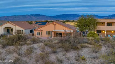 View/Area - 14024 E Fairway Bluff Ct, Vail, AZ 85641 photo 2 of 2