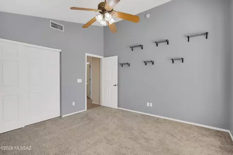 Bedroom - 14024 E Fairway Bluff Ct, Vail, AZ 85641 photo 3 of 3