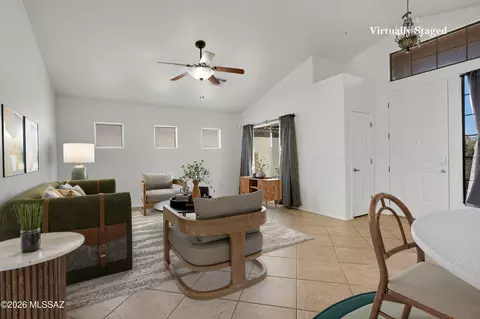 Living - 14024 E Fairway Bluff Ct, Vail, AZ 85641 photo 4 of 5