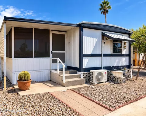 4439 N Old Romero Rd #20, Tucson, AZ 85705