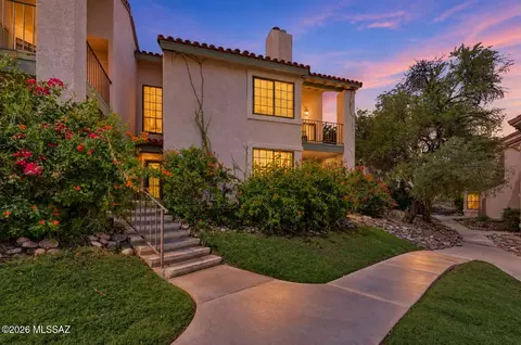 6470 N Tierra De Las Catalinas #97, Tucson, AZ 85718