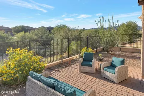 13421 N Flaxleaf Pl, Tucson, AZ 85755
