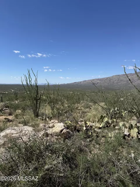 tbd E Gila Monster Way, Vail, AZ 85641 photo 2