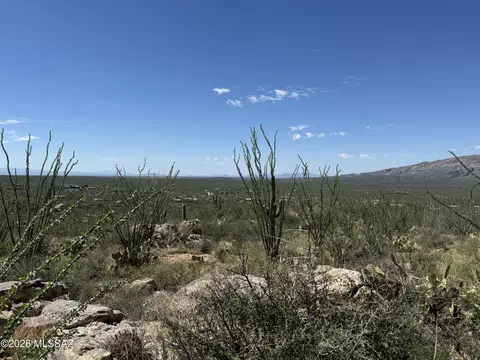 tbd E Gila Monster Way, Vail, AZ 85641 photo 4