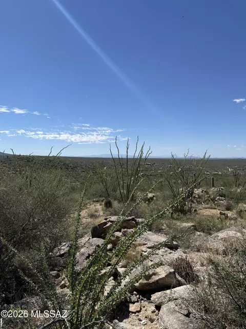 tbd E Gila Monster Way, Vail, AZ 85641