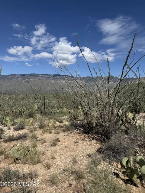 tbd E Gila Monster Way, Vail, AZ 85641 photo 3