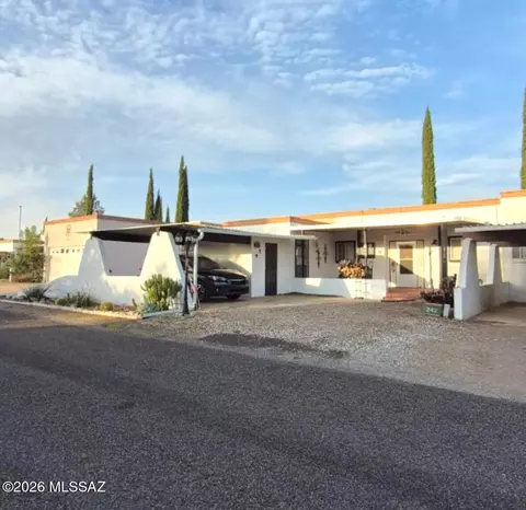 242 N Sage St, Pearce, AZ 85625