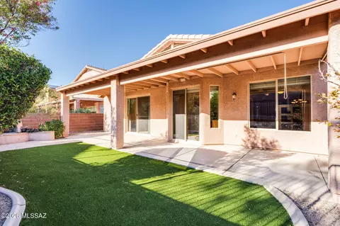 3987 W Valley Mine Dr, Tucson, AZ 85745