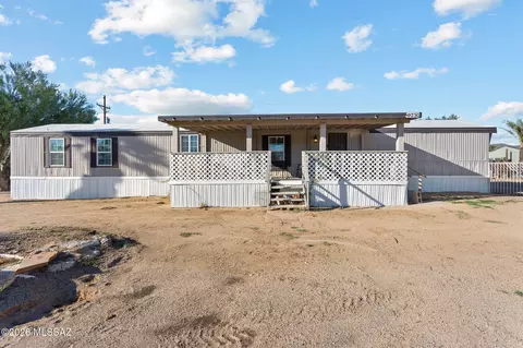 9230 W Bruce St, Tucson, AZ 85735