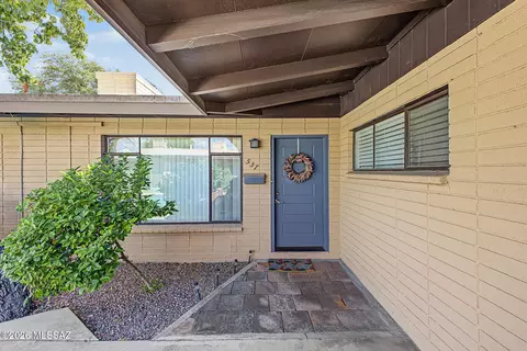 537 N Stewart Ave, Tucson, AZ 85716