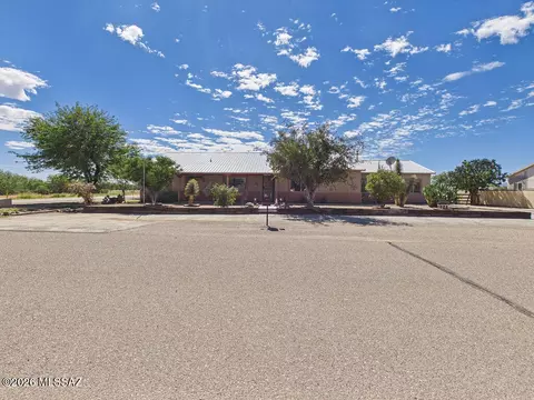 16201 W Feral Rd, Marana, AZ 85653