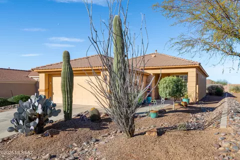 5373 W Winding Desert Dr, Marana, AZ 85658
