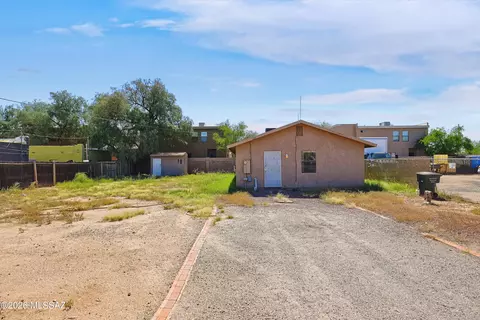 114 E Delano St, Tucson, AZ 85705