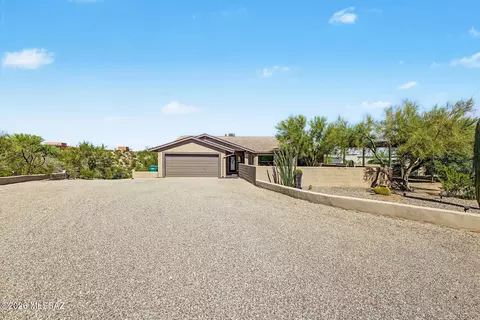 3960 W El Camino Del Cerro, Tucson, AZ 85745