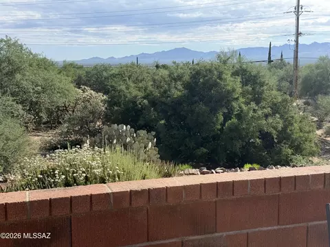 204 N Cobalt Dr, Green Valley, AZ 85614