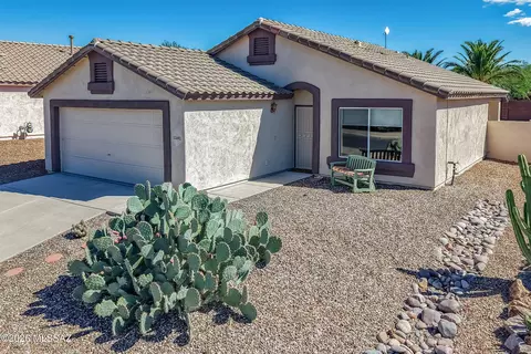 12692 N Owl Head Canyon Rd, Marana, AZ 85658