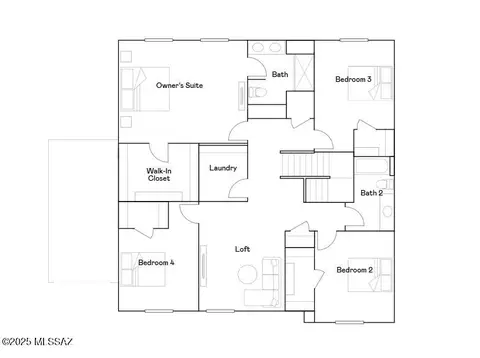 17541 S Nicholas Falls Dr, Vail, AZ 85641 photo 2