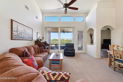 Living - 14061 E Copper Mesa Ct, Vail, AZ 85641 photo 1 of 5