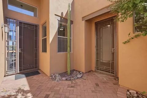 Exterior - 14061 E Copper Mesa Ct, Vail, AZ 85641 photo 2 of 7