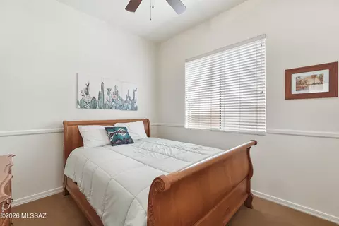 Bedroom - 14061 E Copper Mesa Ct, Vail, AZ 85641 photo 1 of 5