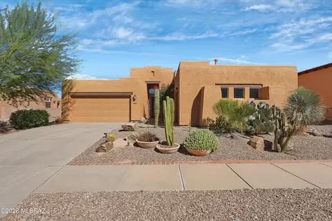 14061 E Copper Mesa Ct, Vail, AZ 85641