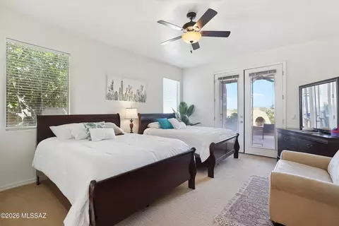 Bedroom - 14061 E Copper Mesa Ct, Vail, AZ 85641 photo 5 of 5