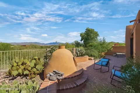Exterior - 14061 E Copper Mesa Ct, Vail, AZ 85641 photo 5 of 7