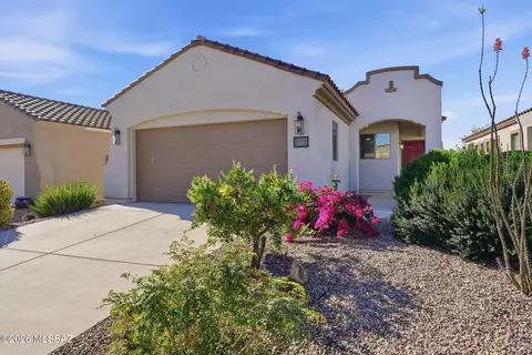 307 W Calle Media Luz, Sahuarita, AZ 85629