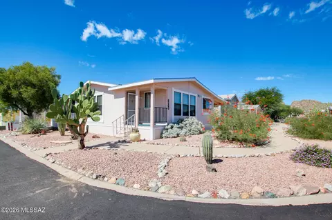 6240 S Mainside Dr, Tucson, AZ 85746