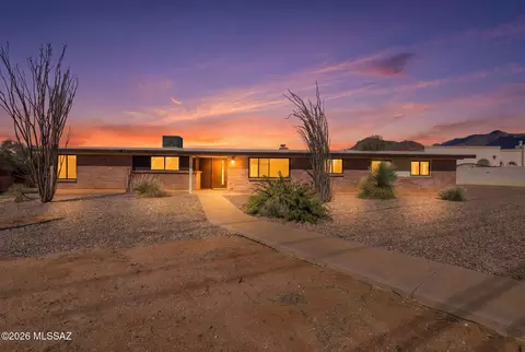 950 W Ina Rd, Tucson, AZ 85704