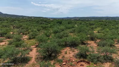1515 Circulo Sombrero, Rio Rico, AZ 85648