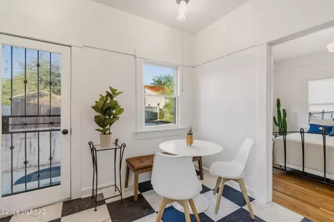 Dining - 2339 E 6th St, Tucson, AZ 85719 photo 2 of 2