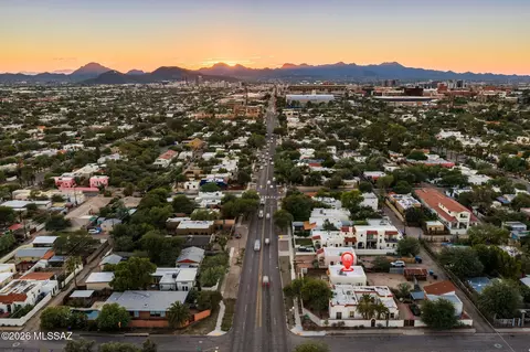 View/Area - 2339 E 6th St, Tucson, AZ 85719 photo 1 of 2