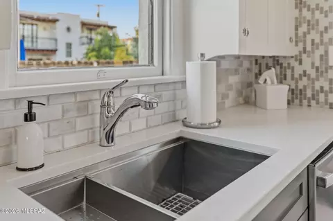 Kitchen - 2339 E 6th St, Tucson, AZ 85719 photo 3 of 3