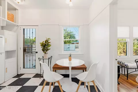 Dining - 2339 E 6th St, Tucson, AZ 85719 photo 1 of 2