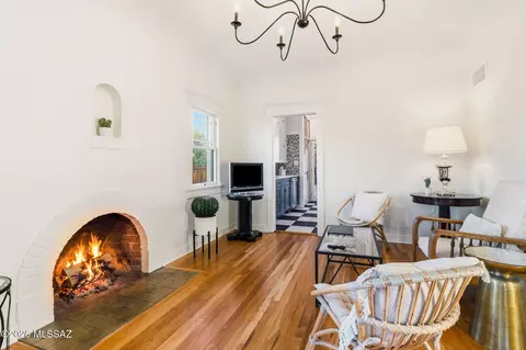 Living - 2339 E 6th St, Tucson, AZ 85719 photo 3 of 5