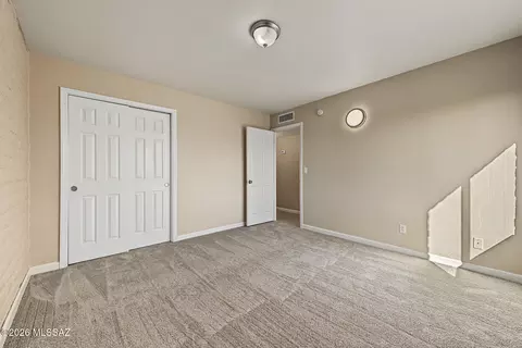 Bedroom - 6755 E Hawk Dr, Tucson, AZ 85730 photo 2 of 4