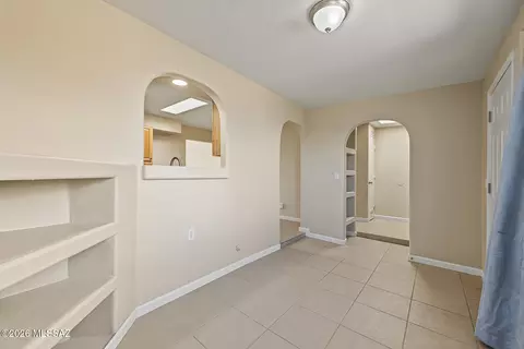 Entry Way - 6755 E Hawk Dr, Tucson, AZ 85730 photo 2 of 2