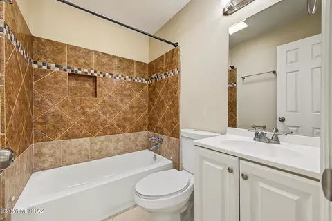 Bath - 6755 E Hawk Dr, Tucson, AZ 85730 photo 1 of 1