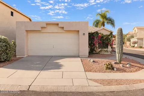 2619 Culpepper Ct, Tucson, AZ 85745