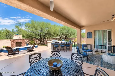 1236 W Portico Dr, Oro Valley, AZ 85755