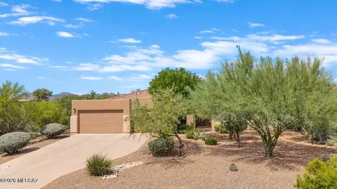 1236 W Portico Dr, Oro Valley, AZ 85755