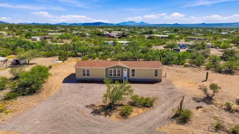 1420 S Calle Anasazi, Tucson, AZ 85735