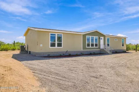 1420 S Calle Anasazi, Tucson, AZ 85735