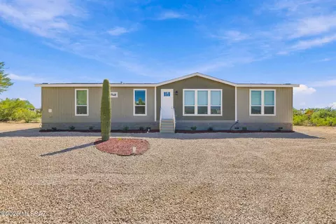 1424 S Calle Anasazi, Tucson, AZ 85735