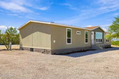 9789 W Calle Anasazi, Tucson, AZ 85735