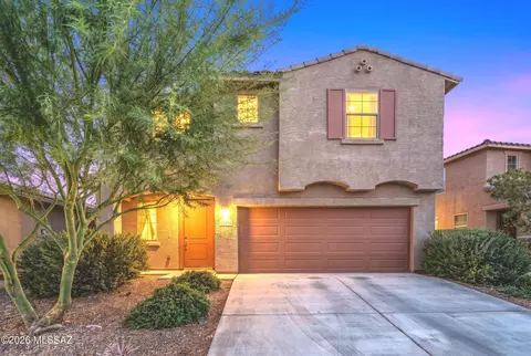 11299 S Weismann Dr, Vail, AZ 85641